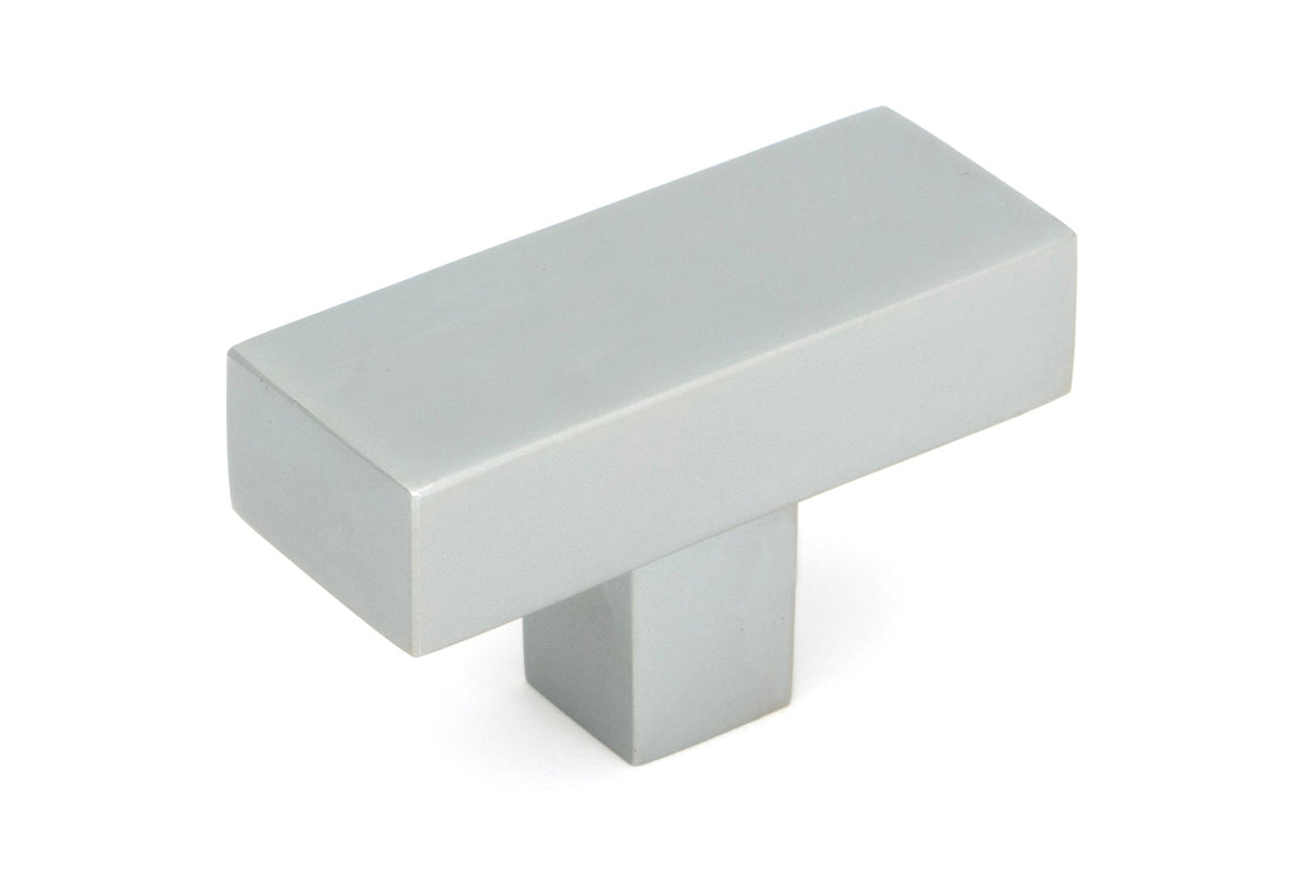 Albers T-Bar by From The Anvil