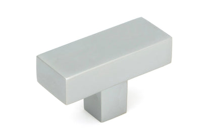 Albers T-Bar by From The Anvil
