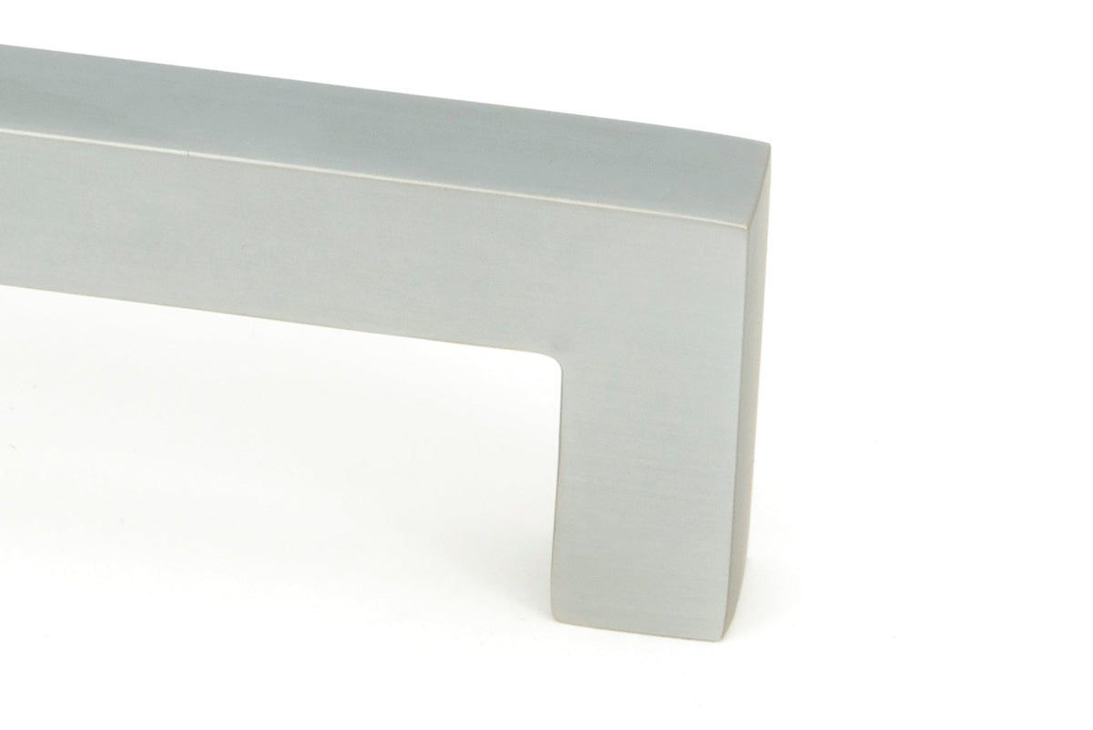 Albers Pull Handle by From The Anvil