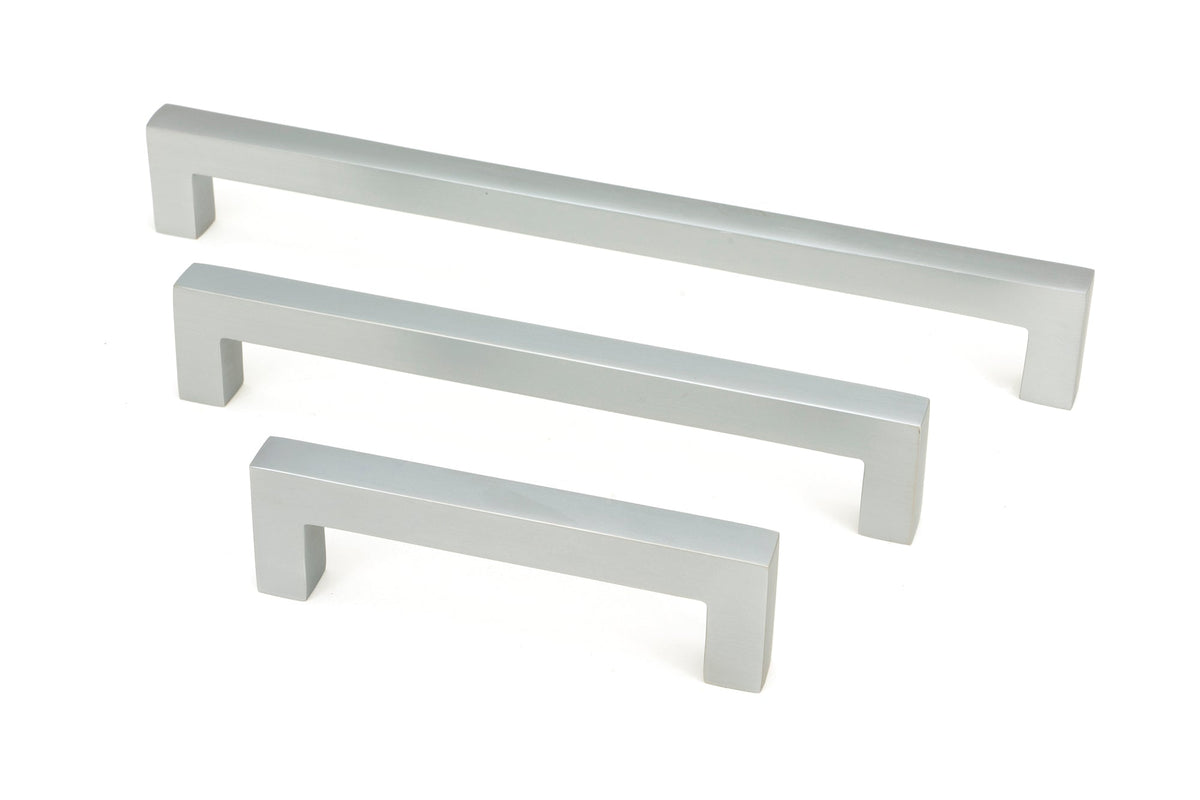 Albers Pull Handle by From The Anvil