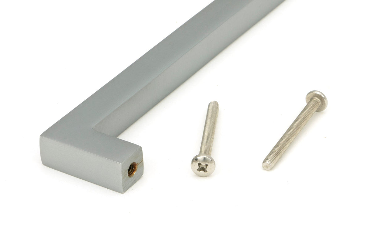 Albers Pull Handle by From The Anvil