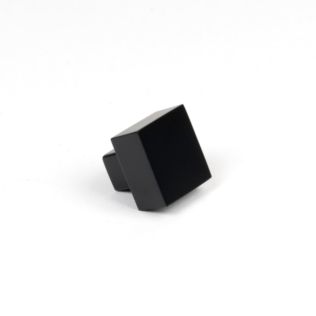 Albers Cabinet Knob by From The Anvil