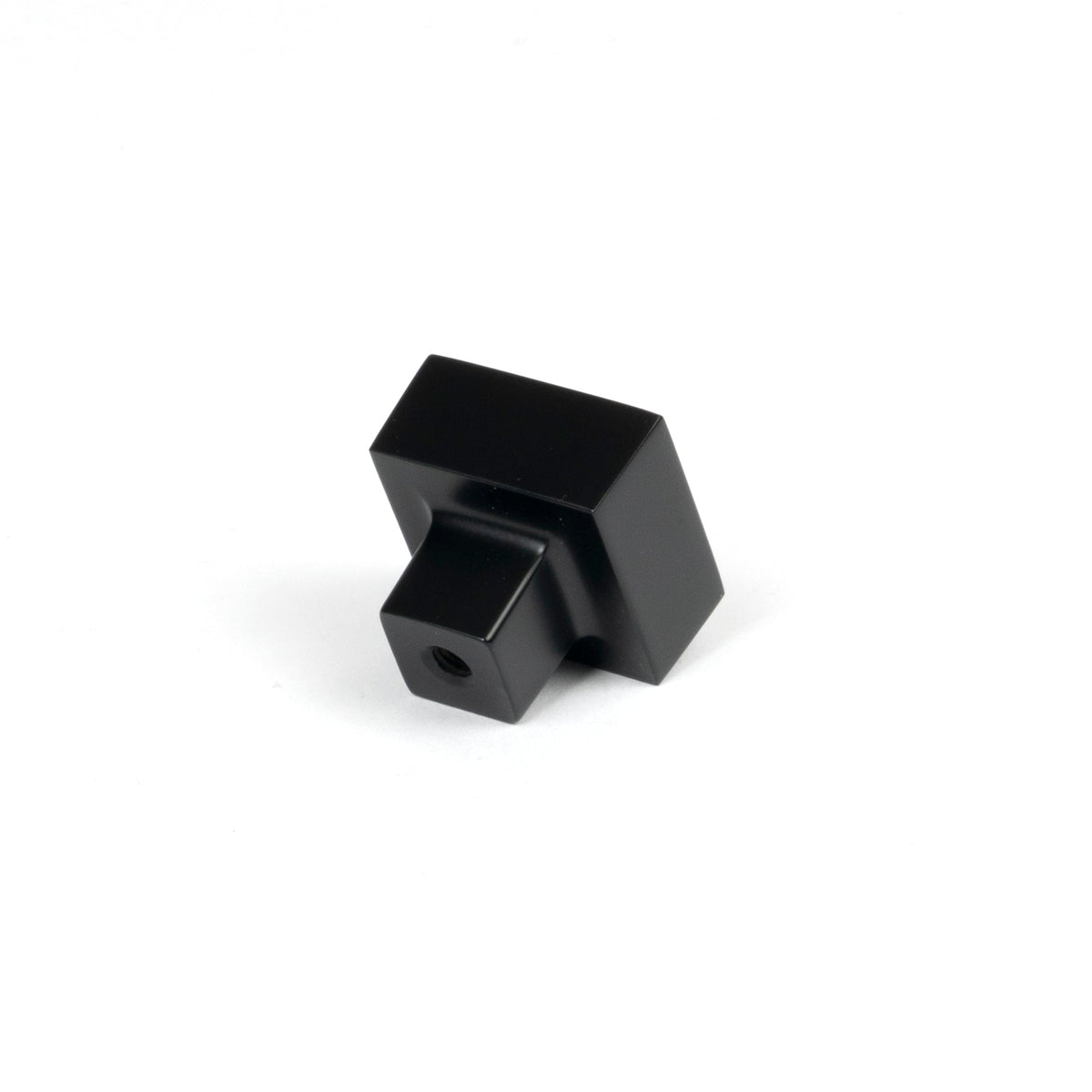 Albers Cabinet Knob by From The Anvil