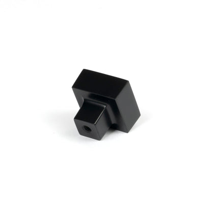 Albers Cabinet Knob by From The Anvil