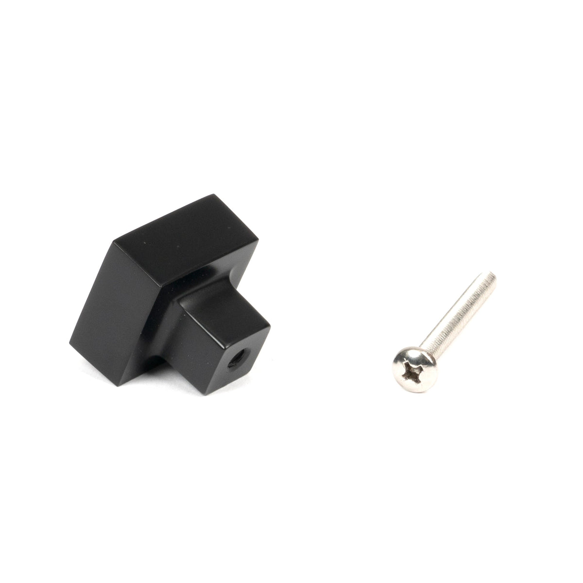 Albers Cabinet Knob by From The Anvil