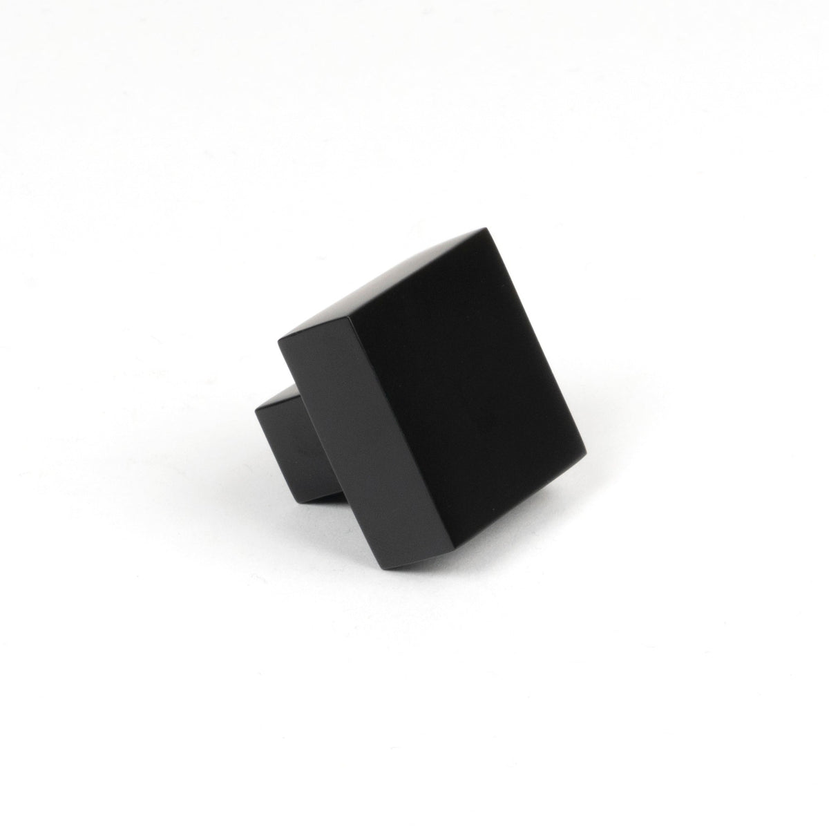 Albers Cabinet Knob by From The Anvil