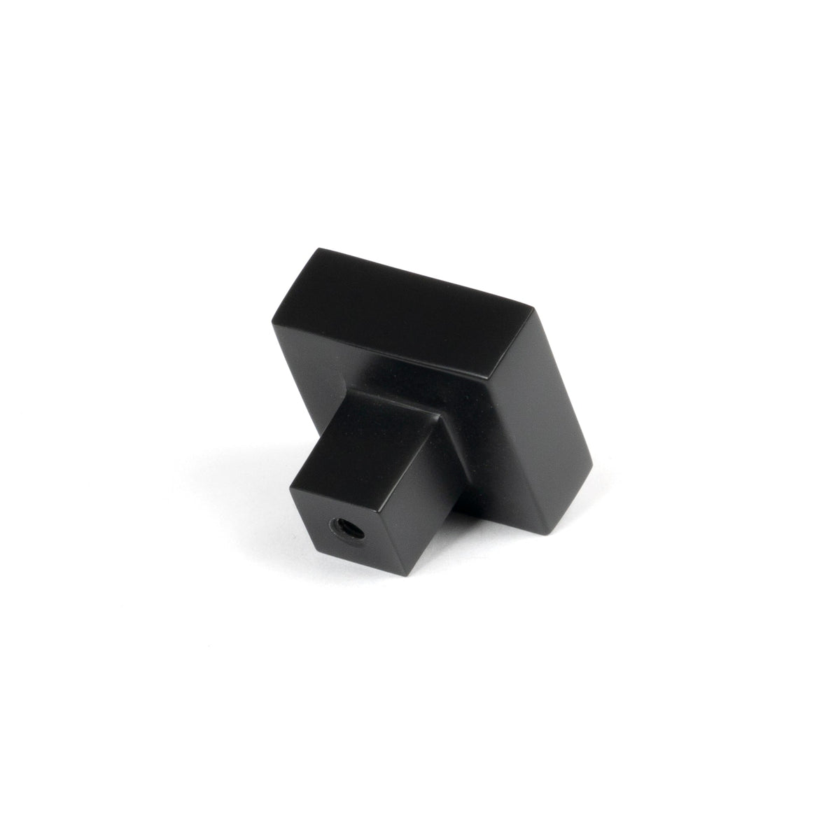 Albers Cabinet Knob by From The Anvil