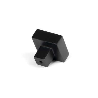 Albers Cabinet Knob by From The Anvil