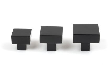 Albers Cabinet Knob by From The Anvil