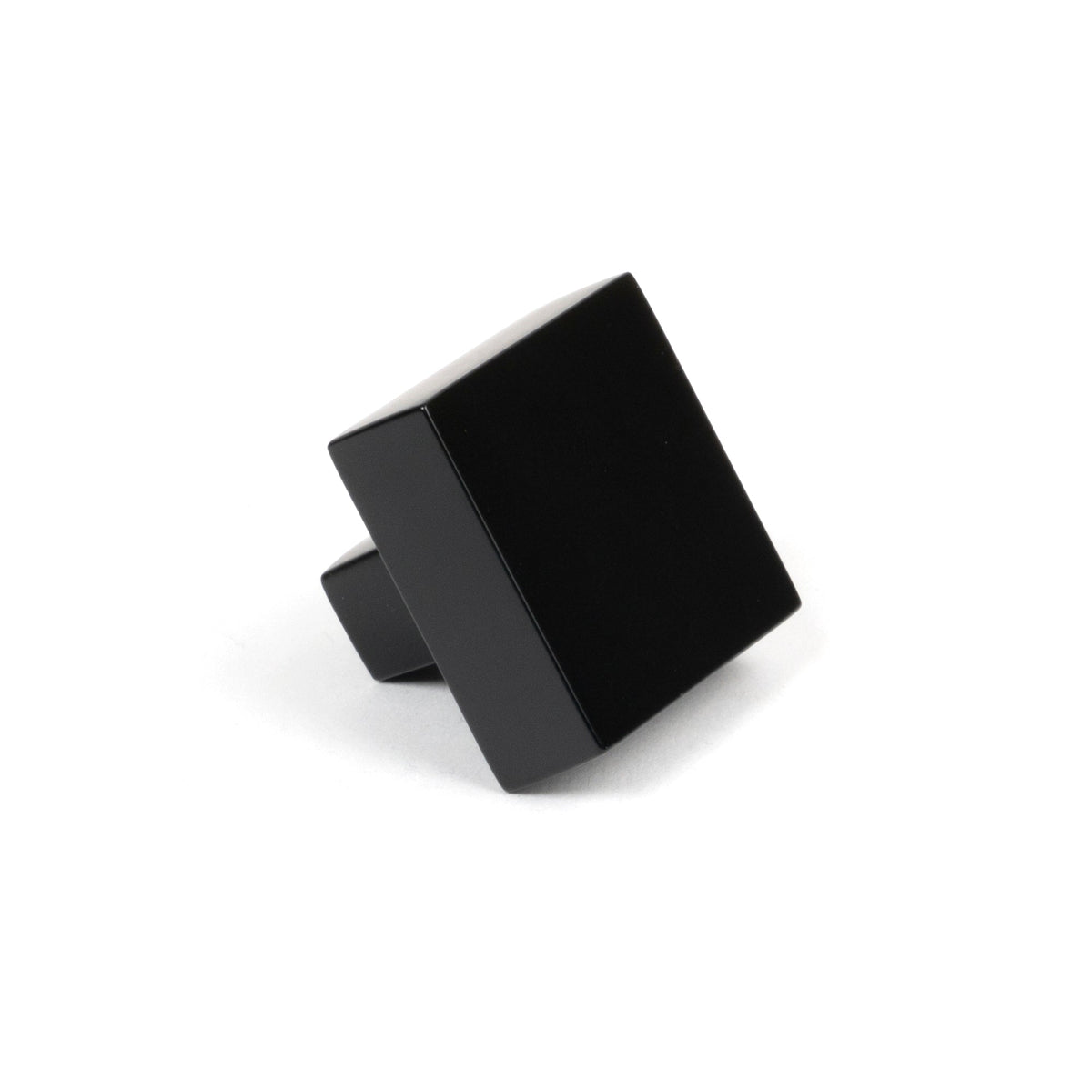 Albers Cabinet Knob by From The Anvil