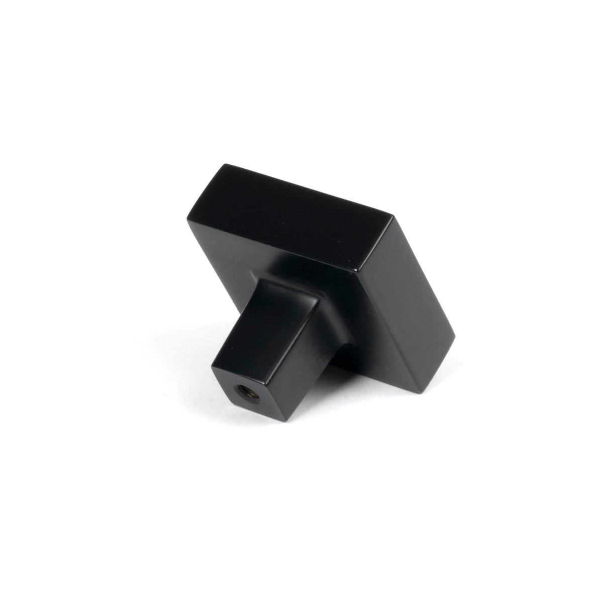 Albers Cabinet Knob by From The Anvil