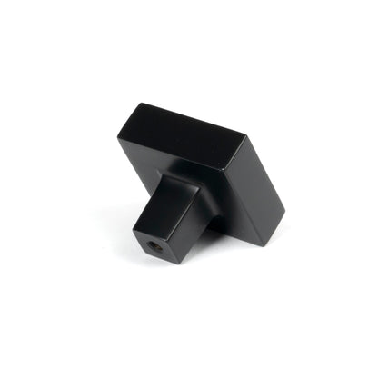 Albers Cabinet Knob by From The Anvil