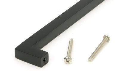 Albers Pull Handle by From The Anvil