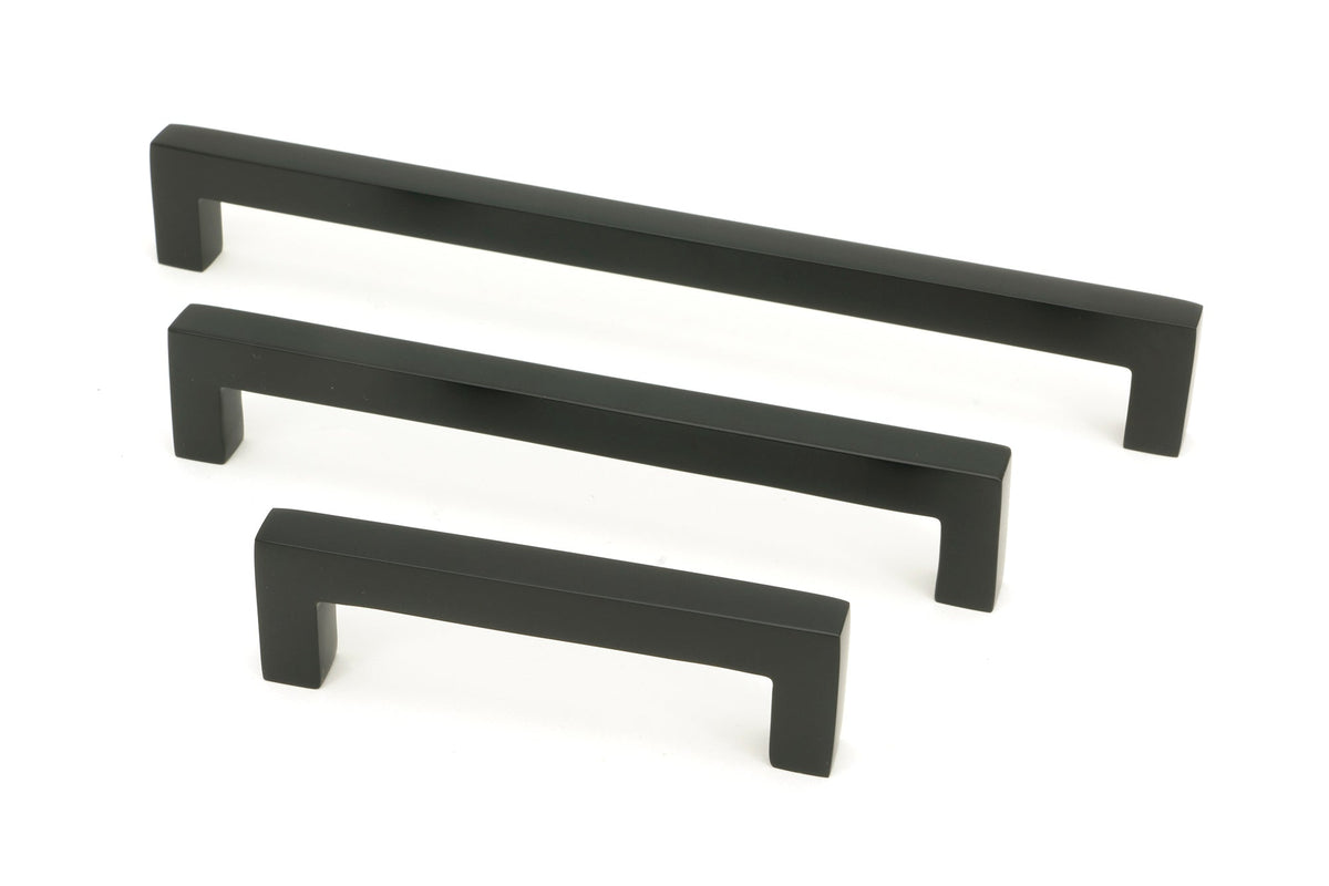 Albers Pull Handle by From The Anvil