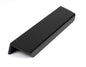 From The Anvil's Matt Black Moore Edge Pull