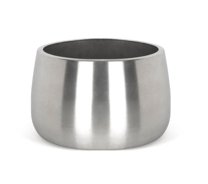 Hepworth Pot by From The Anvil