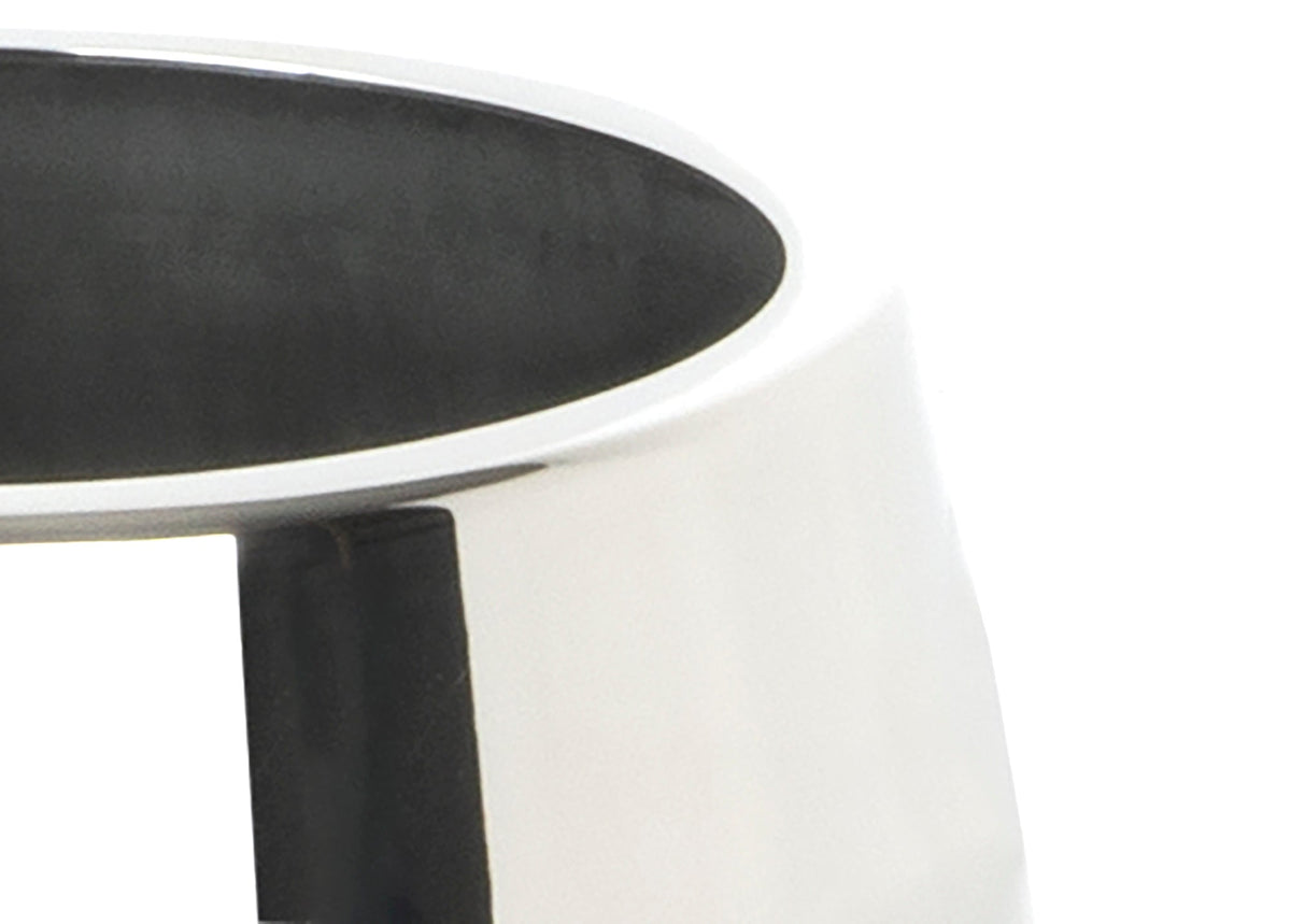 Hepworth Pot by From The Anvil