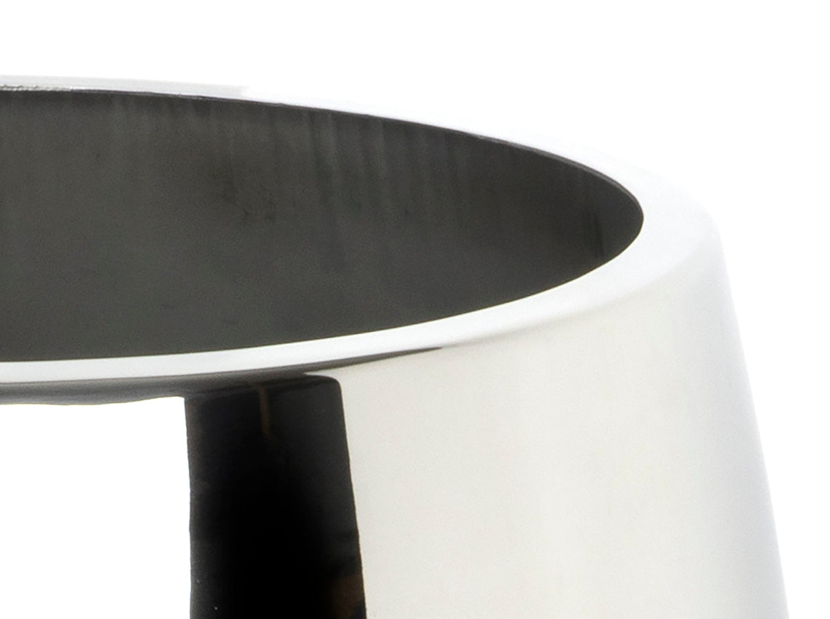 Hepworth Pot by From The Anvil