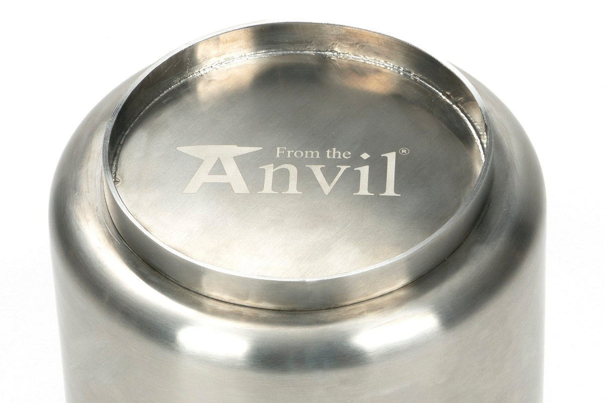 Newlyn Pot by From The Anvil