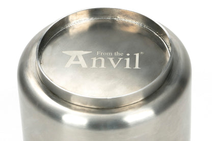 Newlyn Pot by From The Anvil