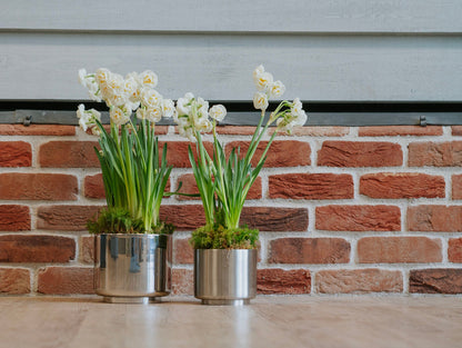 Newlyn Pot by From The Anvil
