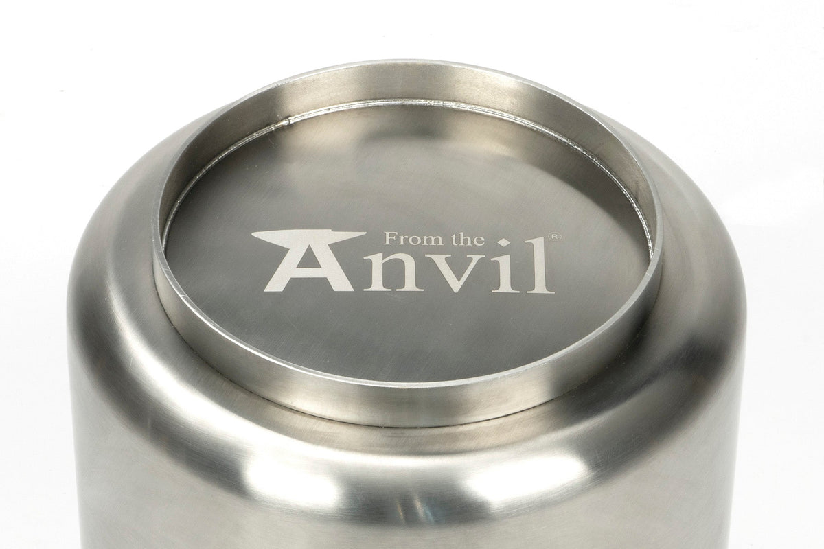 Newlyn Pot by From The Anvil