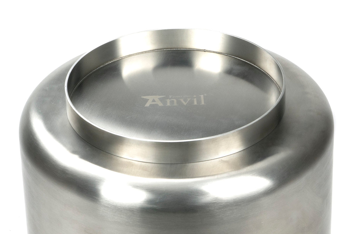 Newlyn Pot by From The Anvil