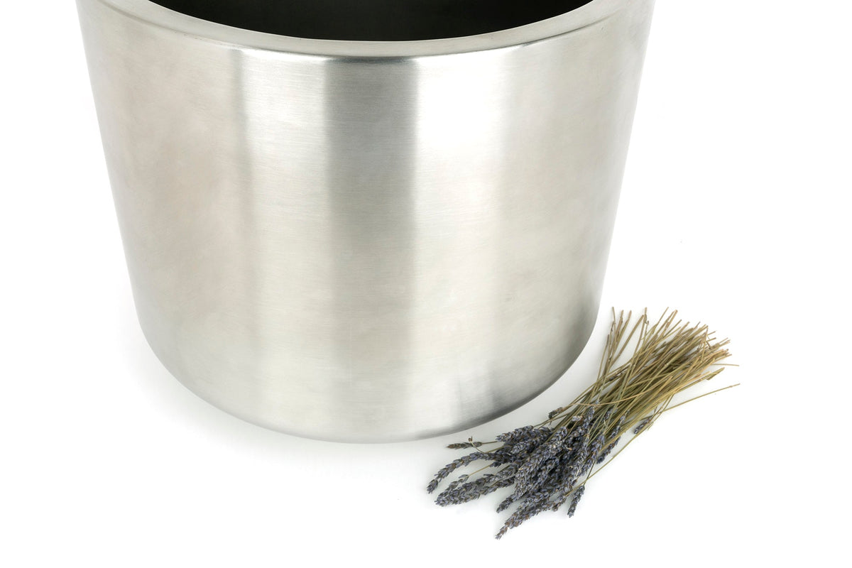 Newlyn Pot by From The Anvil