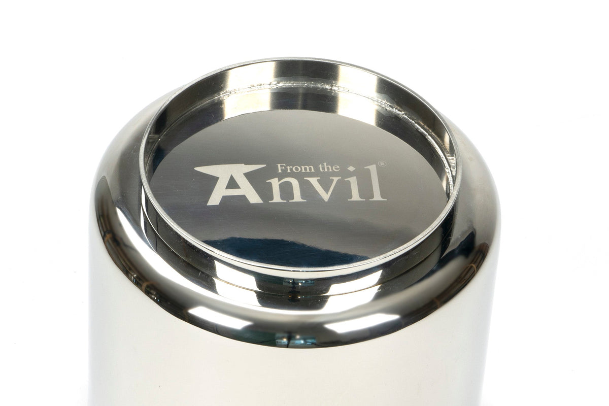 Newlyn Pot by From The Anvil