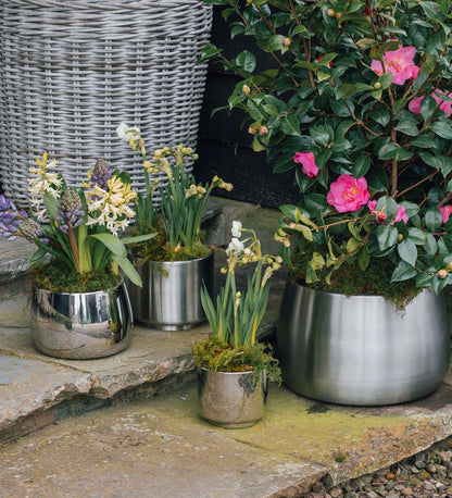 Newlyn Pot by From The Anvil