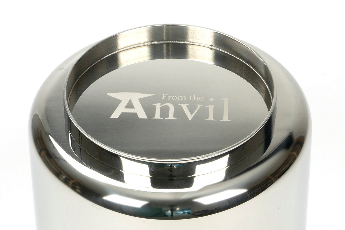 Newlyn Pot by From The Anvil