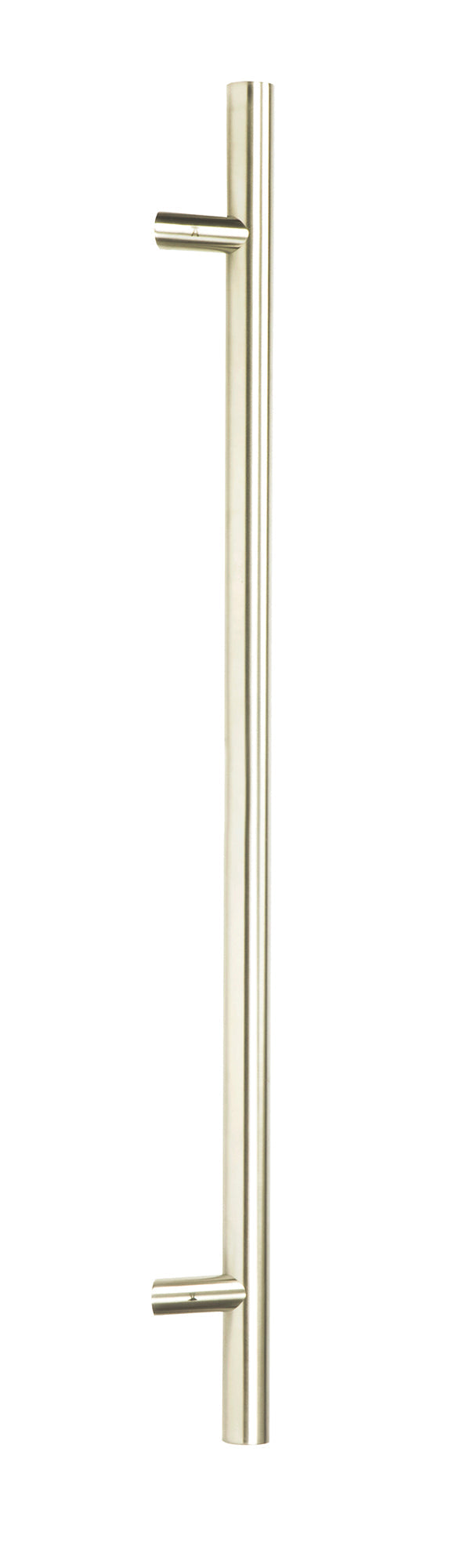 Offset T Bar Handle Bolt Fix 32mm dia by From The Anvil