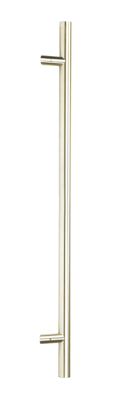 Offset T Bar Handle Bolt Fix 32mm dia by From The Anvil