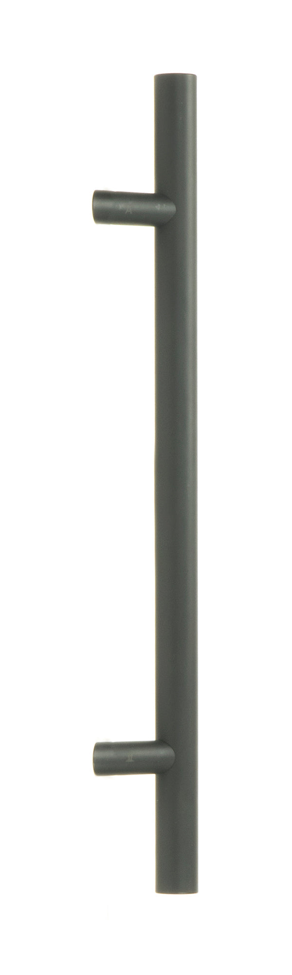 Offset T Bar Handle Secret Fix 32mm dia by From The Anvil