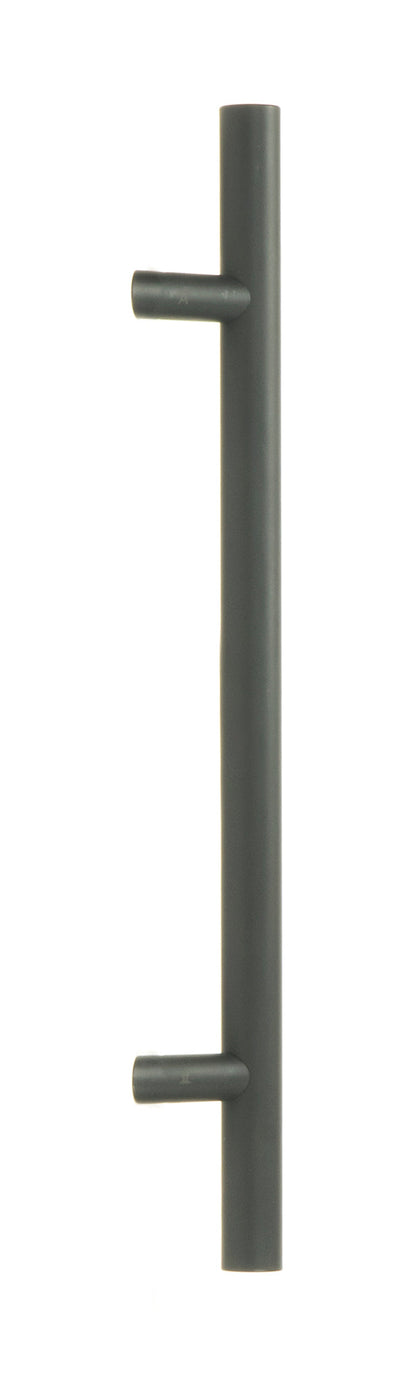 Offset T Bar Handle Bolt Fix 32mm dia by From The Anvil
