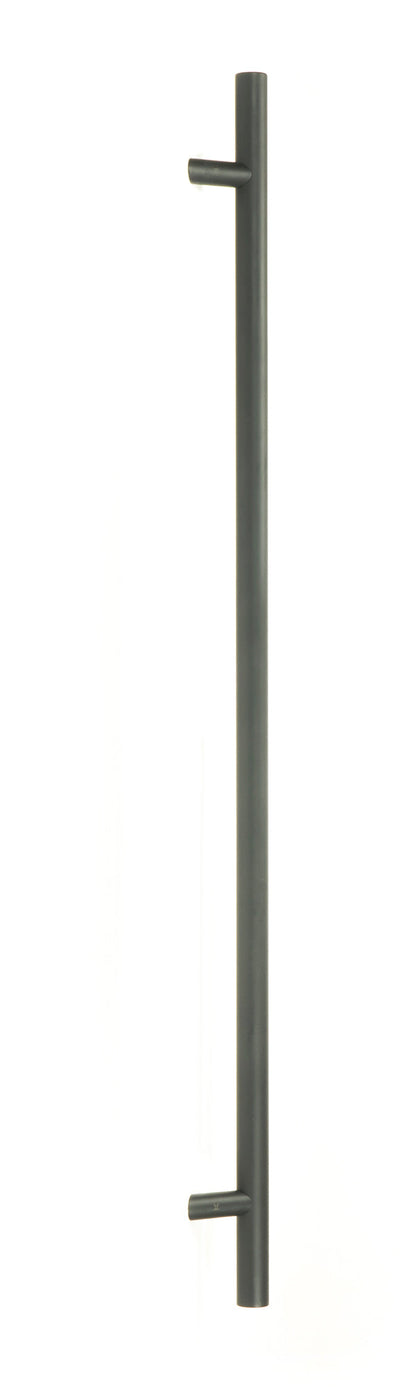 Offset T Bar Handle Bolt Fix 32mm dia by From The Anvil