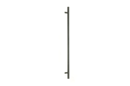 Offset T Bar Handle B2B 32mm dia by From The Anvil