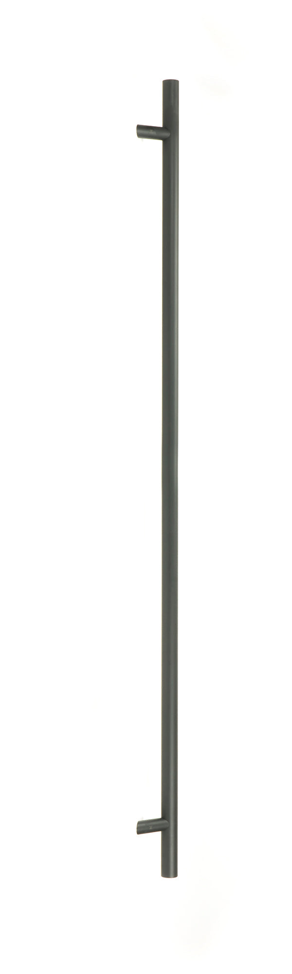 Offset T Bar Handle Bolt Fix 32mm dia by From The Anvil