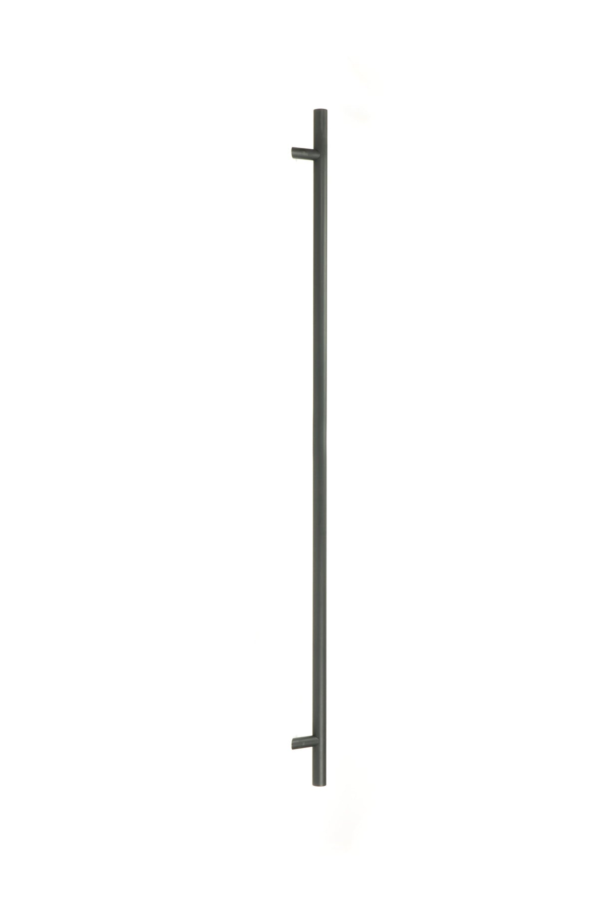 Offset T Bar Handle B2B 32mm dia by From The Anvil