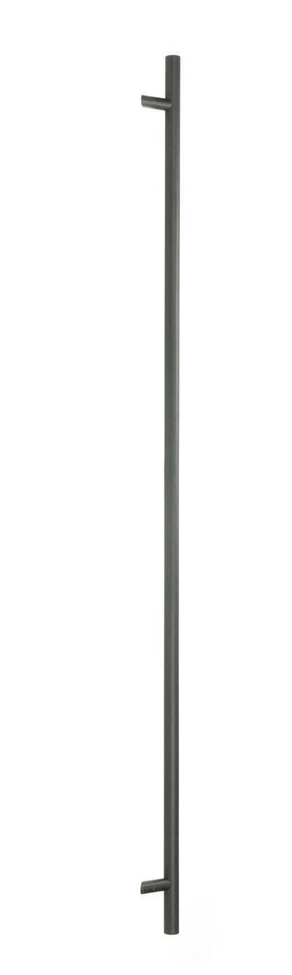Offset T Bar Handle Bolt Fix 32mm dia by From The Anvil