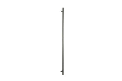 Offset T Bar Handle B2B 32mm dia by From The Anvil