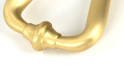 Art Deco Door Knocker by From The Anvil