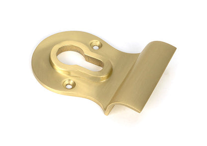 From The Anvil, Euro Door Pull, Exterior Door Hardware, Euro Pulls