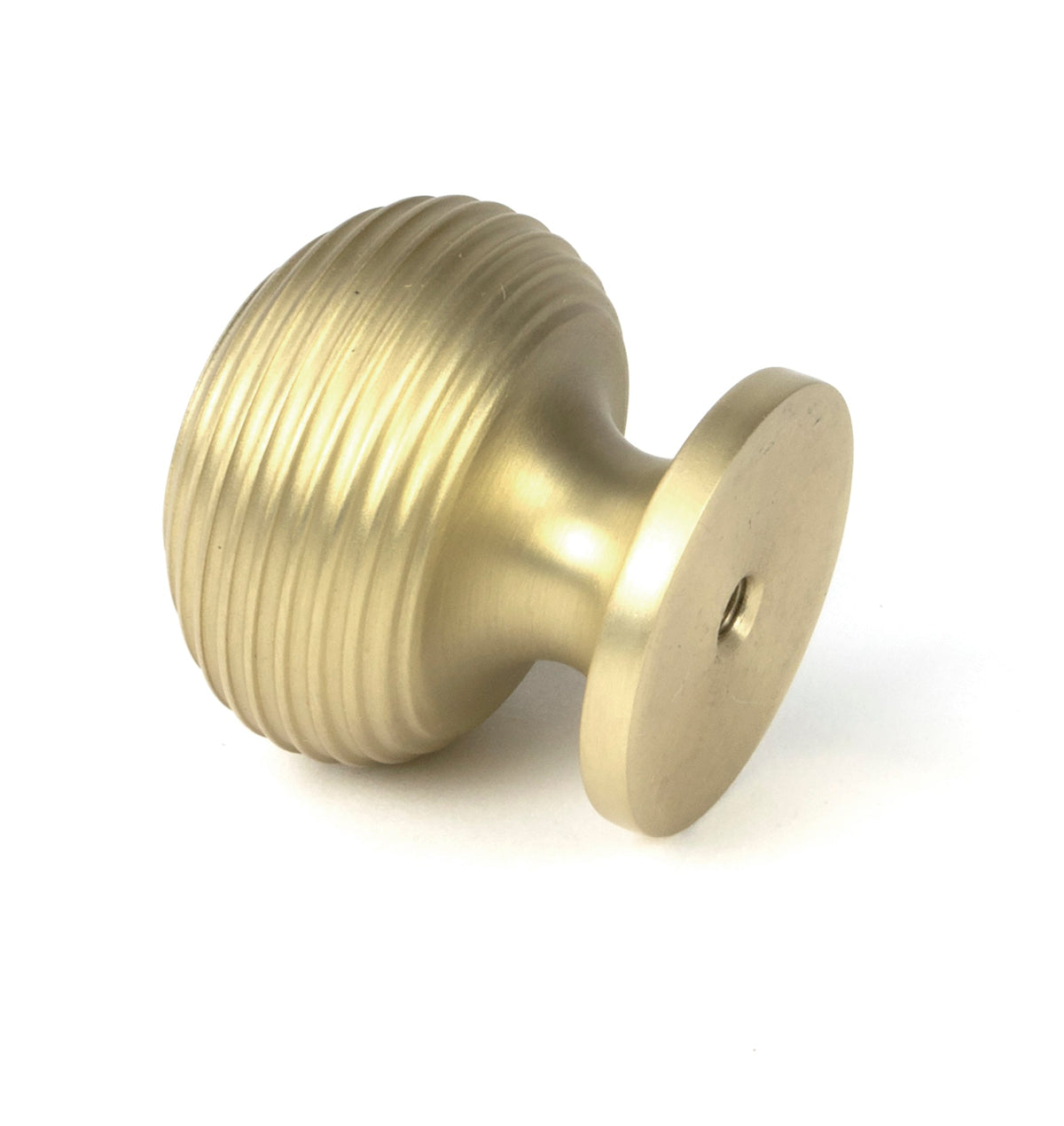 Beehive Cabinet Knob by From The Anvil