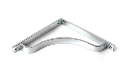 Abingdon Shelf Bracket by From The Anvil
