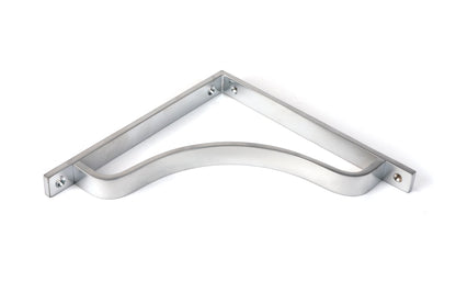 Abingdon Shelf Bracket by From The Anvil