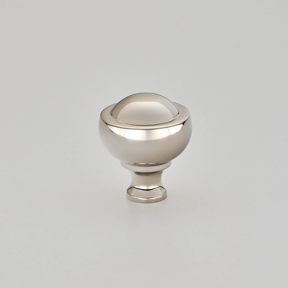 Croft - Planet Cabinet Knob 5110 by Croft Ironmongery