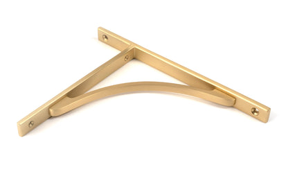Apperley Shelf Bracket by From The Anvil