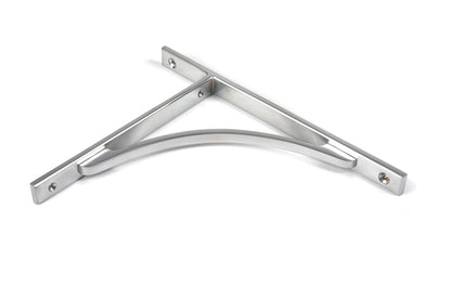 Apperley Shelf Bracket by From The Anvil