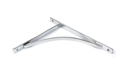 Apperley Shelf Bracket by From The Anvil
